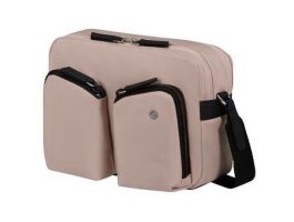 SAMSONITE 154017-6034 Blazing válltáska - púderszínű